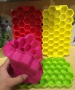 蜂窩製冰盒